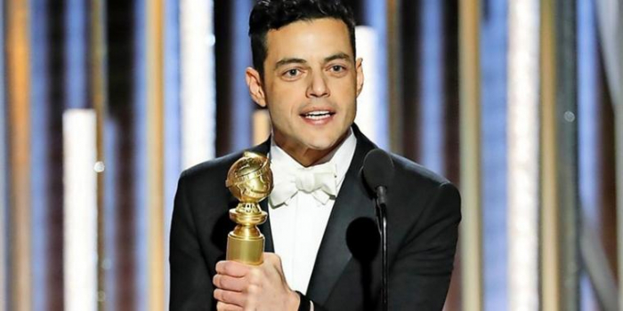 „Bohemian Rhapsody“ gewinnt Golden Globe