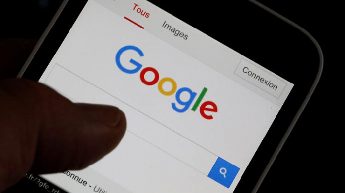 Google transferierte Milliarden auf Bermudas