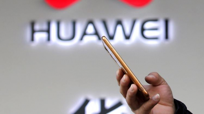 Huawei degradiert Mitarbeiter wegen iPhone-Tweet