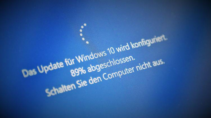 Erlaubt Windows 10 bald Update-Pausen?
