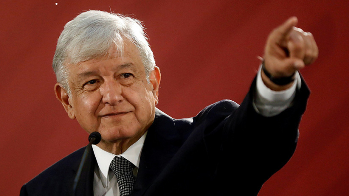 Inicia plan de López Obrador para apoyar a los estados de la frontera norte