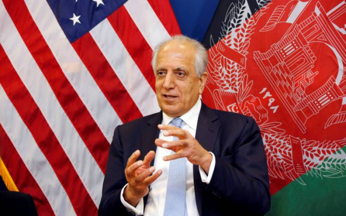 Afghanistan : les négociations de paix sur la "bonne voie" selon l