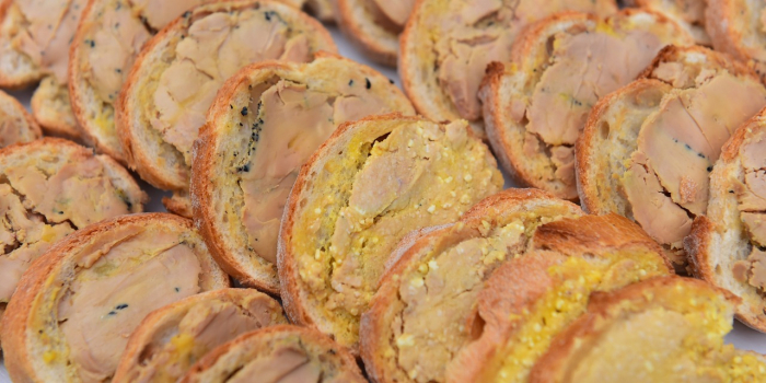 La vente de foie gras officiellement interdite en Californie