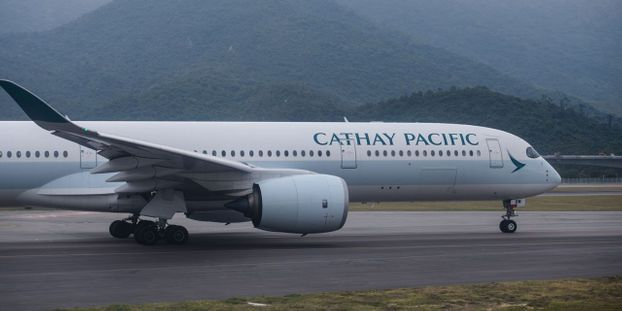 Cathay Pacific vend par erreur des billets première classe à prix cassé