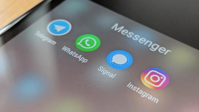 Drei gute und sichere Whatsapp-Alternativen