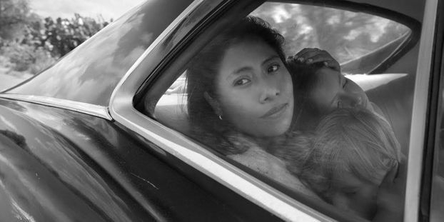 Oscars 2019 : "Roma" et "La Favorite" dominent les nominations