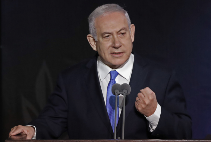  Gaza: Netanyahu promet une "réaction létale" en cas d