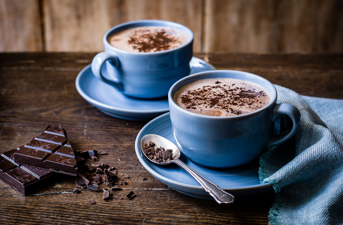 Le chocolat serait plus efficace que les sirops pour soigner la toux