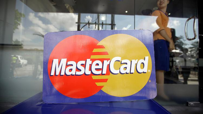 EU-Kommission bestraft Mastercard