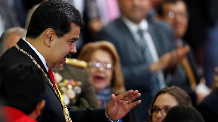   Maduro will mit Opposition verhandeln  