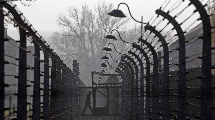 Maas fordert neue Holocaust-Gedenkkultur