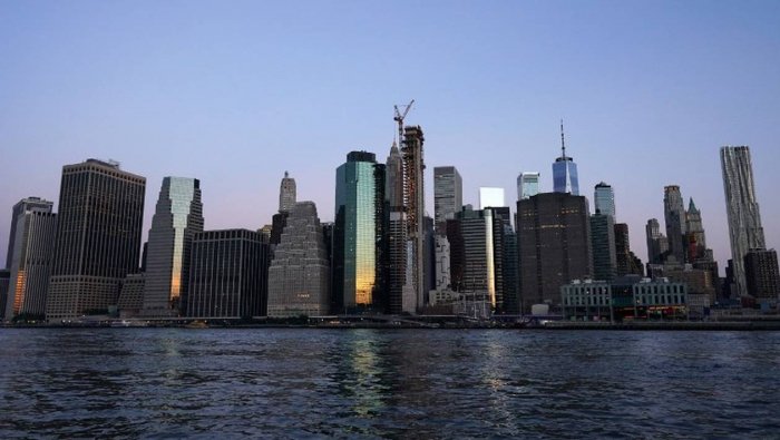 Un appartement new-yorkais vendu pour 238 millions de dollars