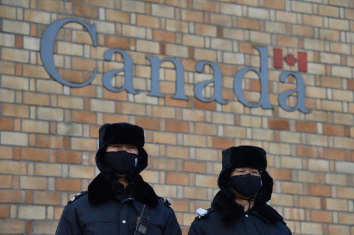 Chine: un Canadien condamné à mort pour trafic de drogue