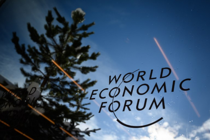  Davos İqtisadi Forumu işə başlayır 