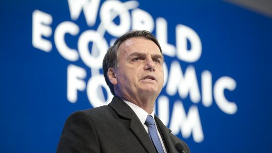 Bolsonaro
