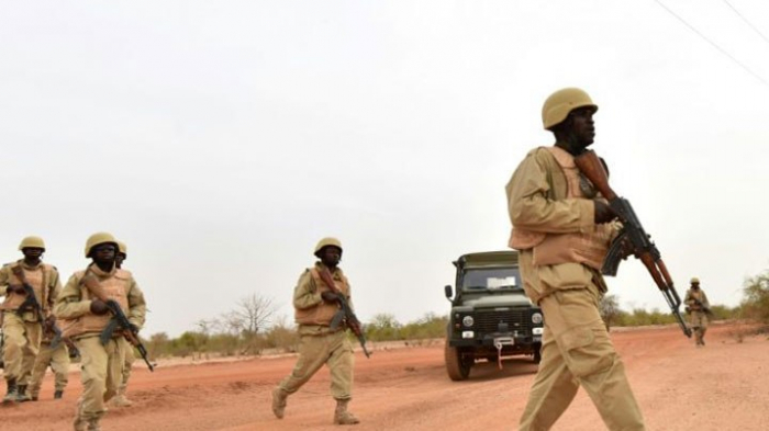 Burkina : dix morts dans une "attaque terroriste" dans le Nord