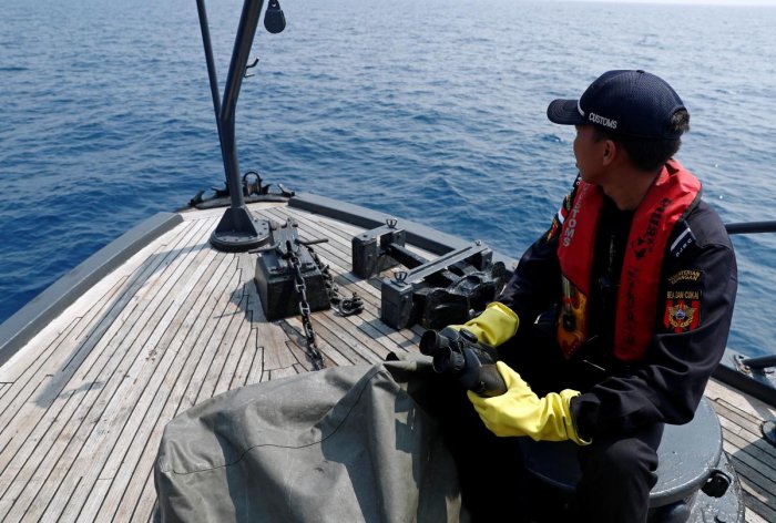 Lion Air ends search for black box, Indonesian investigators plan own probe