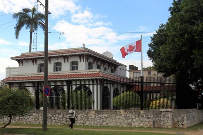 Canada confirms 14th case of diplomat falling mysteriously ill in Cuba