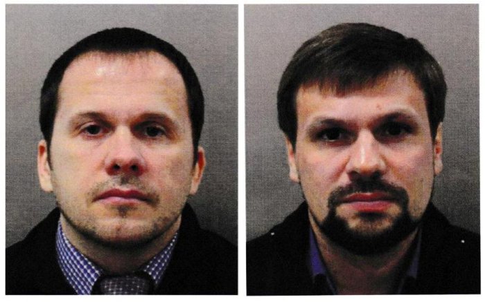 Kremlin says EU sanctions on Skripal poisoning suspects change nothing