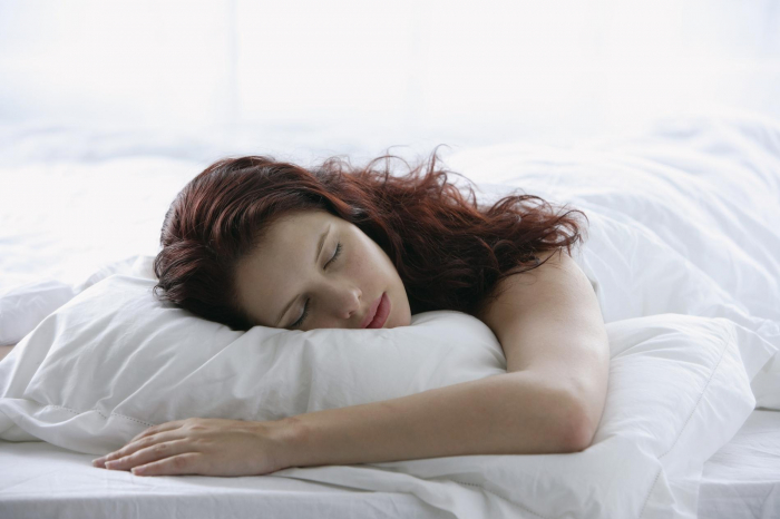 Des scientifiques découvrent la durée idéale du sommeil