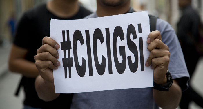 CICIG responde a las 14 acusaciones que fueron presentadas por Gobierno guatemalteco