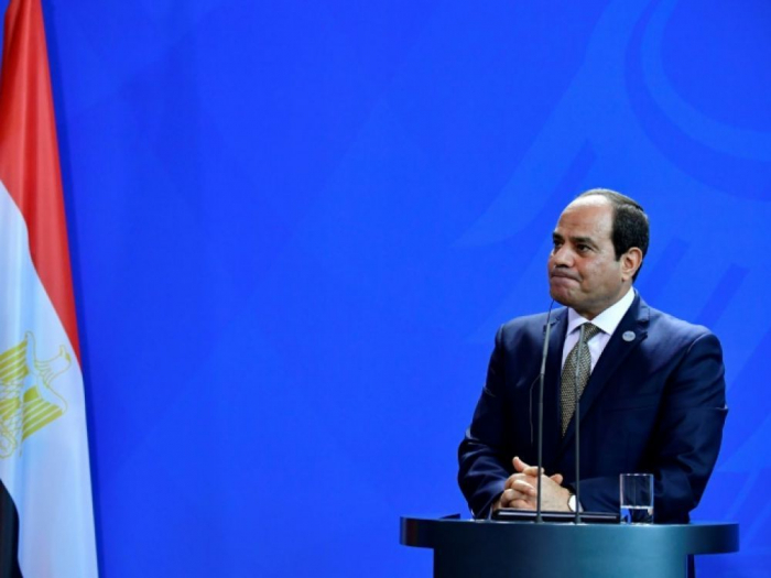 Egypte: vers un possible maintien de Sissi au pouvoir après 2022