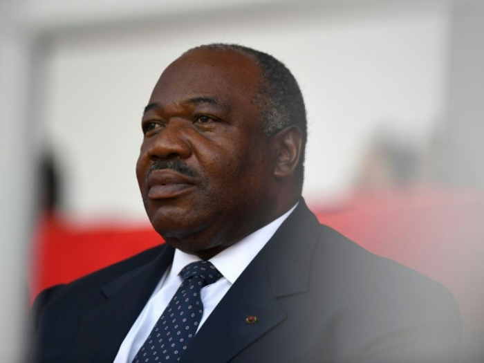 Gabon: apparente tentative de coup d