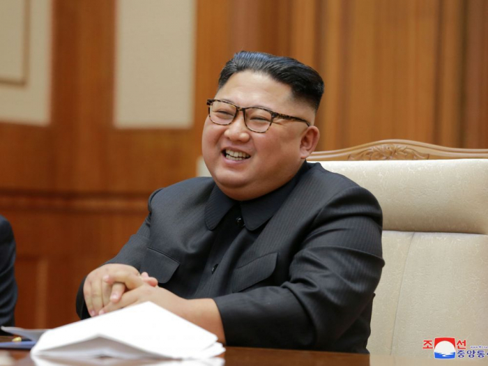  Visite en Chine du numéro un nord-coréen, selon la presse du Sud 