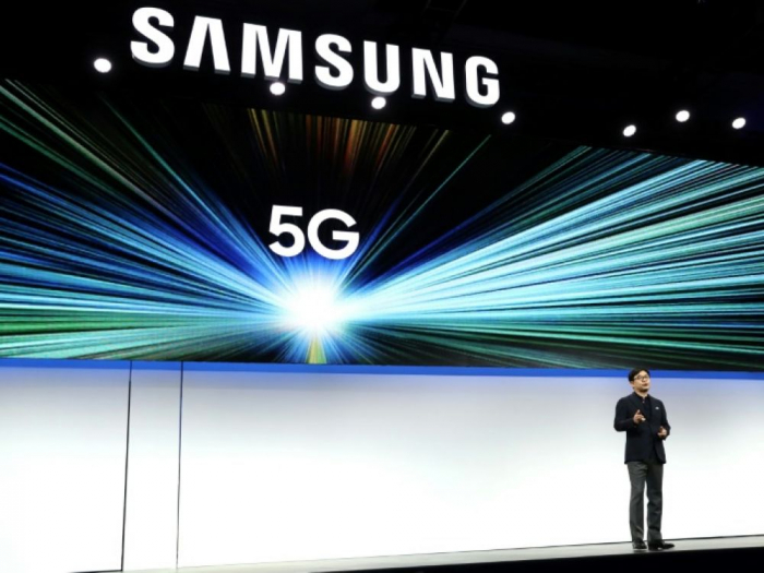 Samsung Electronics prévoit le premier recul de ses résultats trimestriels en deux ans