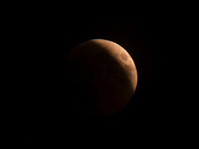 Eclipse totale de Lune le 21 janvier, la dernière avant 2022