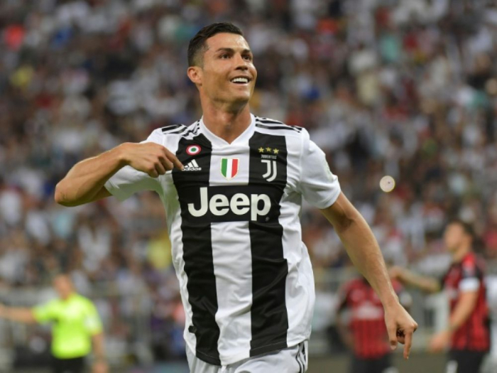 Cristiano Ronaldo attendu mardi à Madrid pour sa condamnation pour fraude fiscale