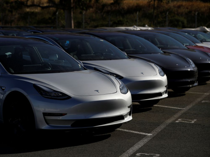 La Model 3 de Tesla autorisée à circuler en Europe