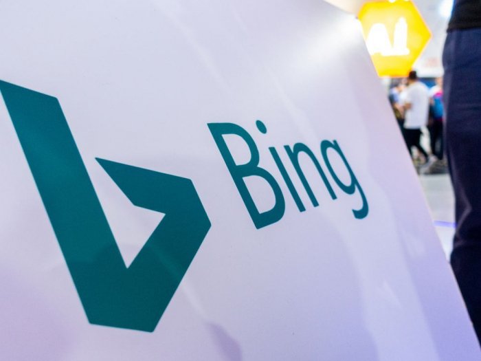 Le blocage de Bing en Chine aurait résulté d