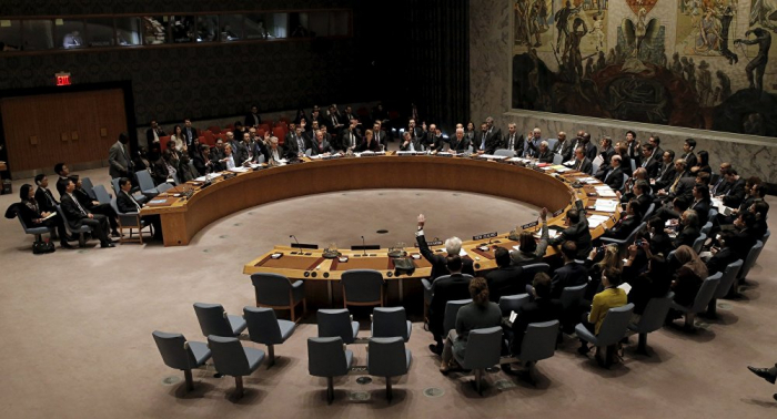   Canciller cubano insta al Consejo de Seguridad de la ONU a defender la paz en Venezuela  