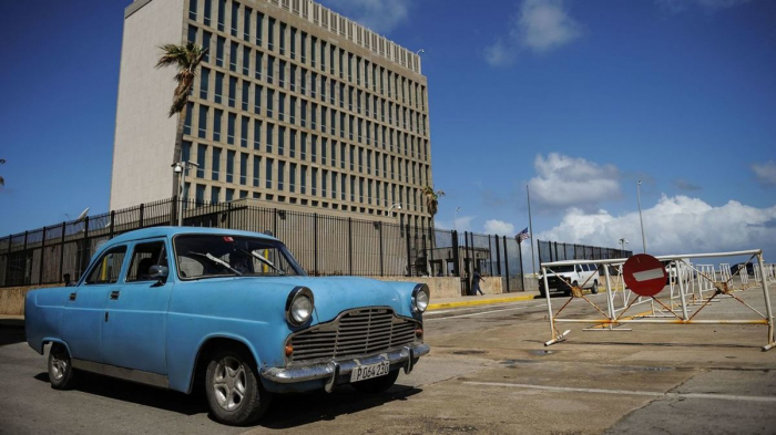 Mystérieux symptômes à Cuba: le Canada rapatrie la moitié de son personnel
