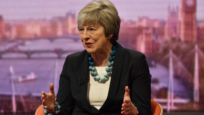     Brexit :   le vote aux Communes aura lieu le 15 janvier, selon la BBC  
