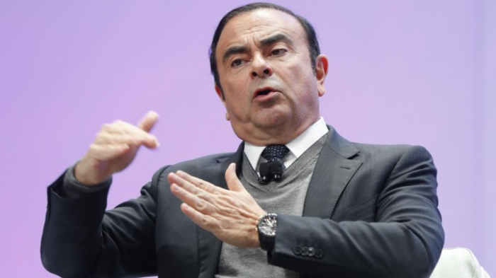 Konzern-Chef Ghosn muss weiter in Haft bleiben