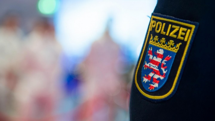 Weiterer Polizist in Hessen unter Verdacht