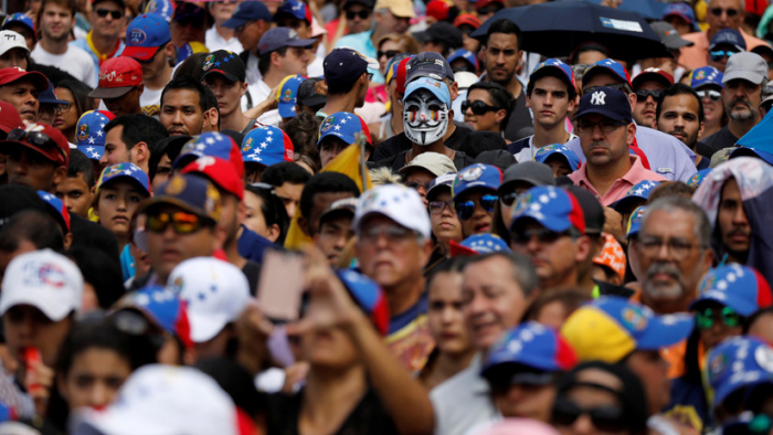 "EE.UU. mantiene entre sus prioridades el colapso de los gobiernos no deseados en América Latina"