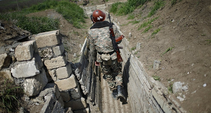   7 servicemen of the Armenian army killed during non-combat operations  