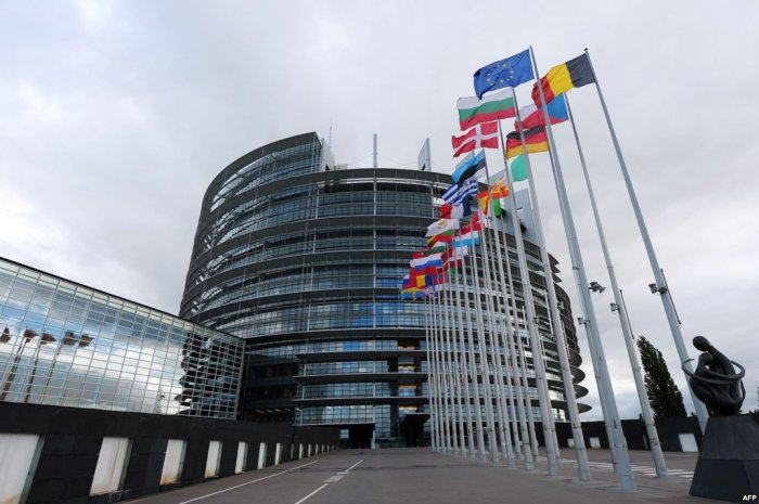   EP must not regard death of political prisoner in Armenia as ordinary incident  