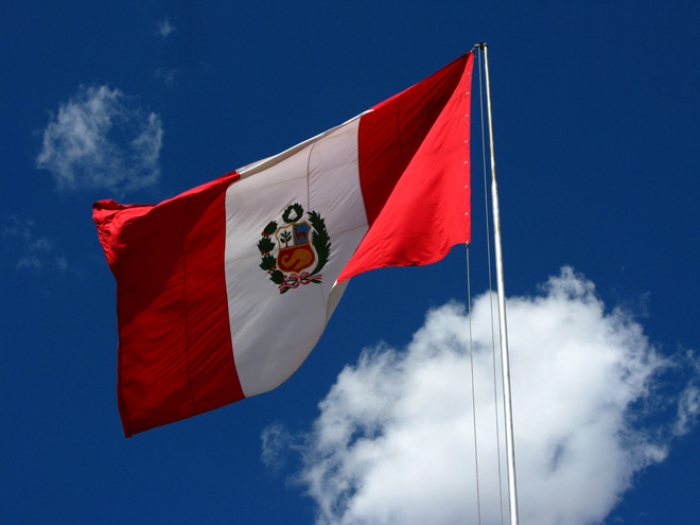 Peru recalls last diplomat from Venezuela to protest 