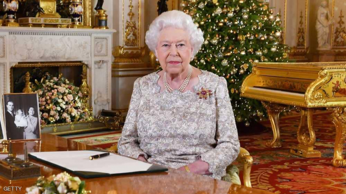 الملكة إليزابيث توجه رسالة للسياسيين بشأن "البريكست"