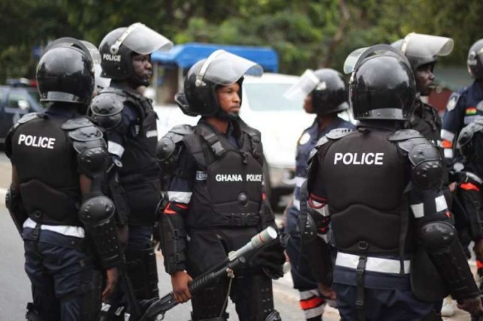 Ghana: assassinat d