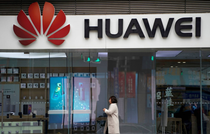   Huawei asegura en Davos que no es una amenaza para la seguridad global  