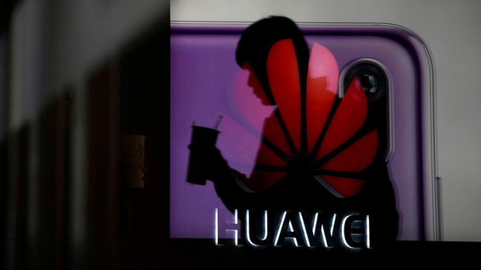   China sobre los cargos a Huawei  : EE.UU. debe detener su "supresión irrazonable" de compañías chinas