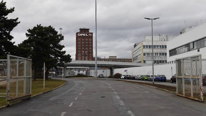 Opel drosselt offenbar Produktion im Heimatwerk