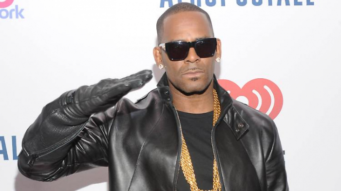 FBI ermittelt gegen R. Kelly