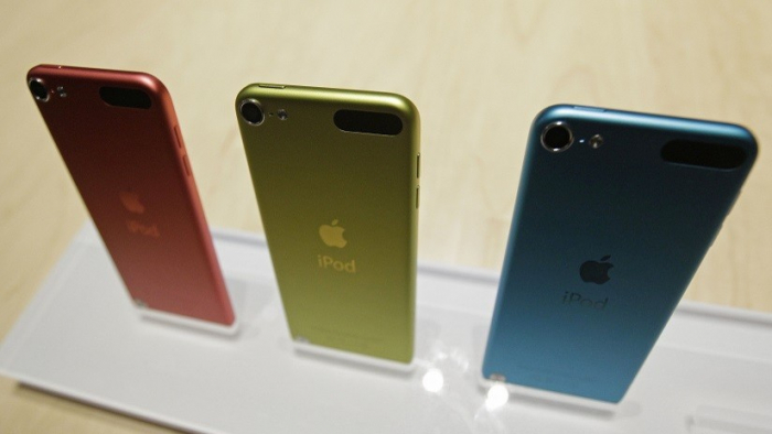   ¿El iPod touch será resucitado?  : Apple podría trabajar en una nueva versión de su famoso reproductor