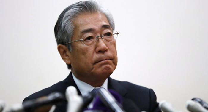 El jefe del Comité Olímpico de Japón niega la acusación de cohecho